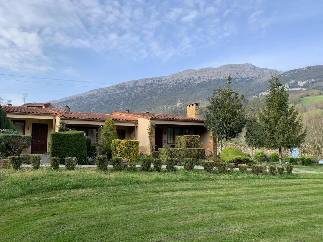 Akla Hotel Palacio Torre De Ruesga Calseca Bilik gambar